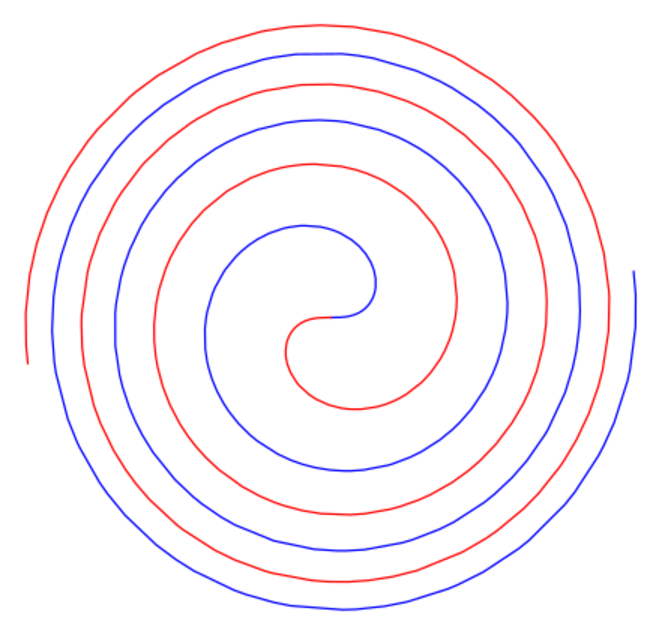 File:Fermat spiral.svg - Encyclopedia of Mathematics
